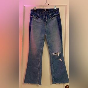 HUDSON Los Angeles jeans